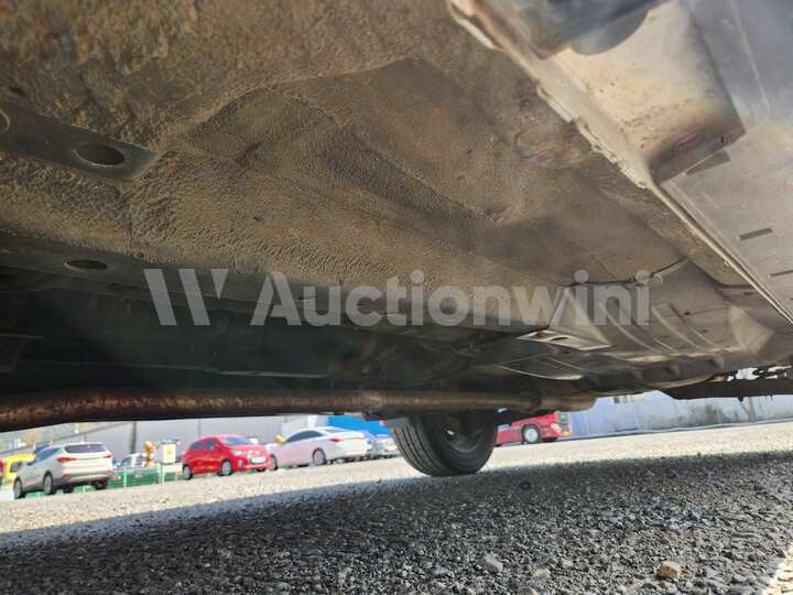 Kia Sportage 2011 — 30