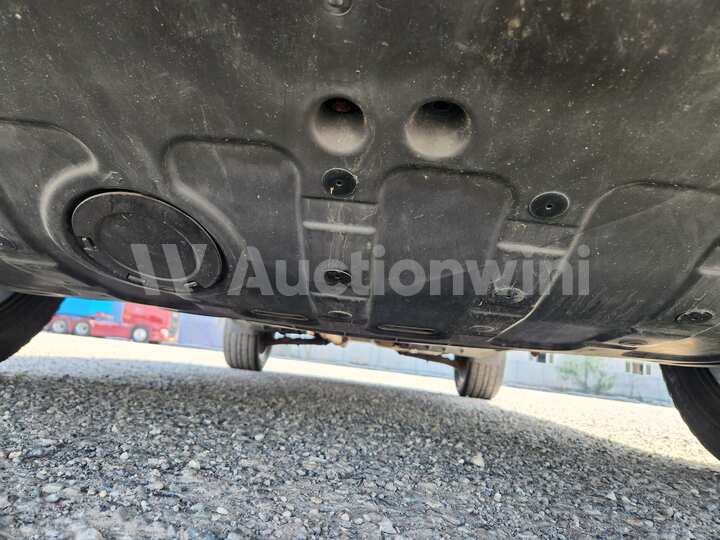 Kia Sportage 2011 — 32