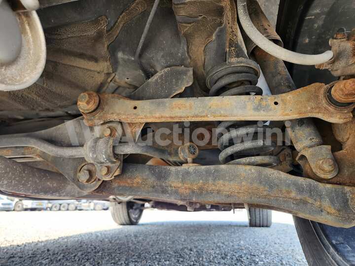 Kia Sportage 2011 — 33