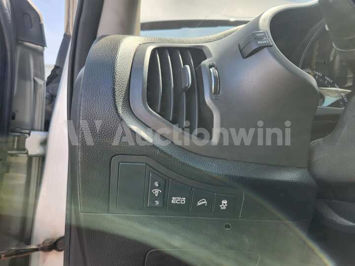 Kia Sportage 2011 — 10