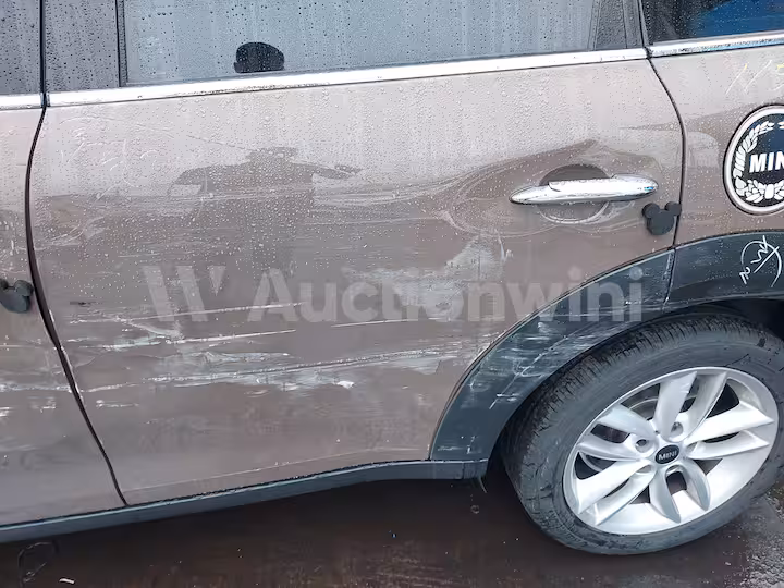 Mini Countryman 2012 — 14
