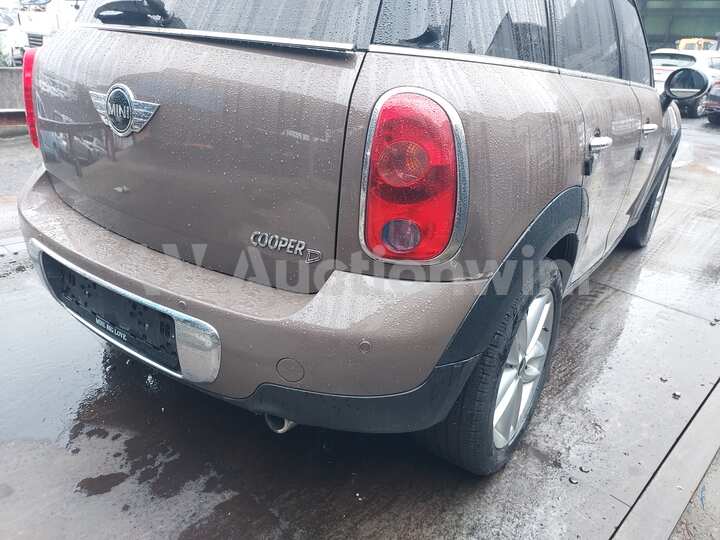 Mini Countryman 2012 — 18