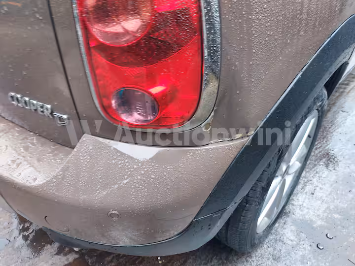 Mini Countryman 2012 — 19