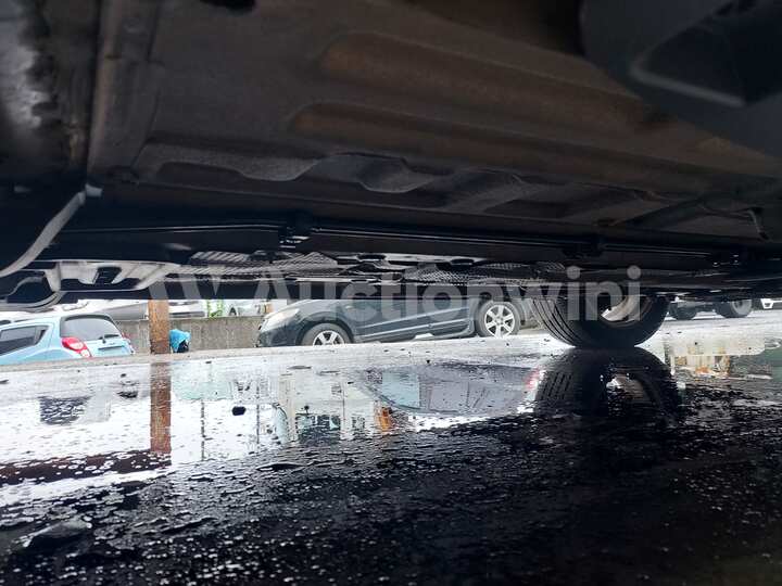 Mini Countryman 2012 — 22