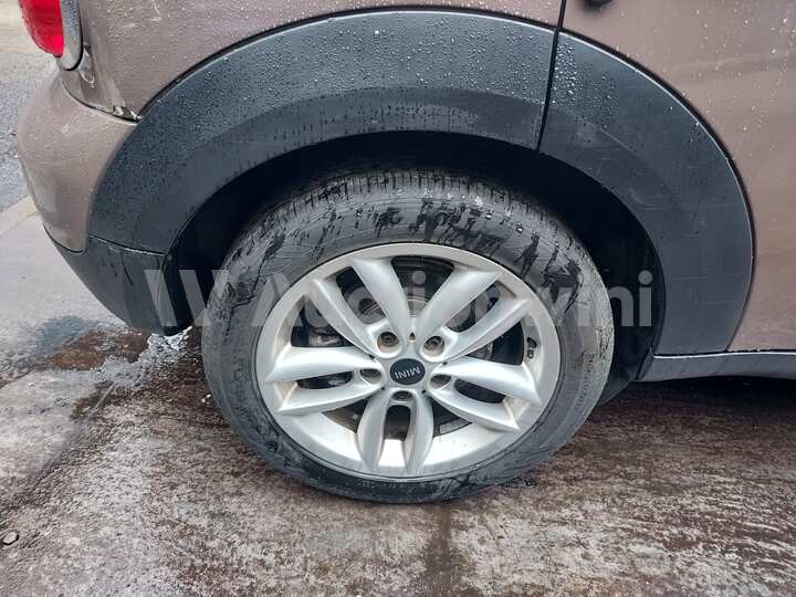 Mini Countryman 2012 — 24