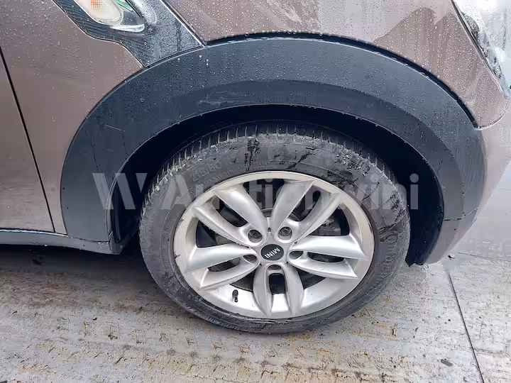 Mini Countryman 2012 — 25