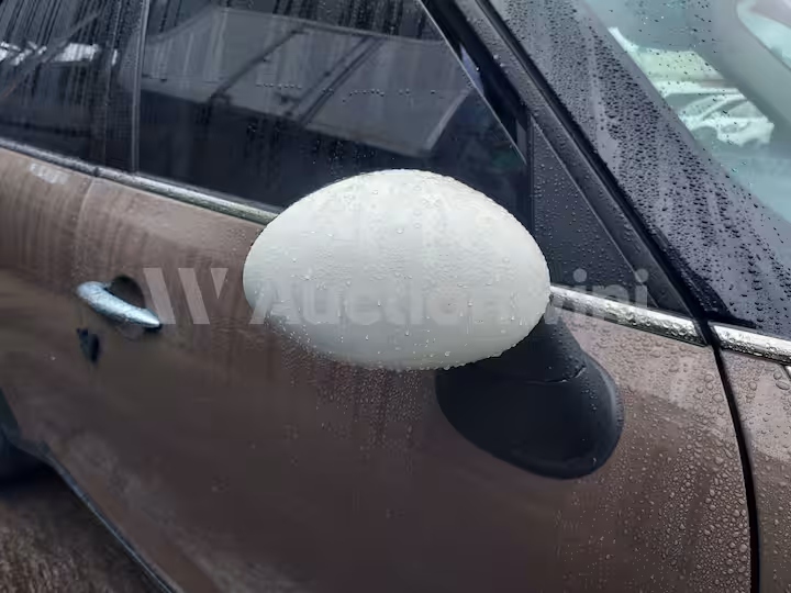 Mini Countryman 2012 — 27