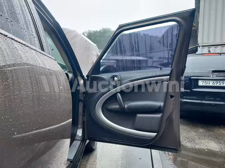 Mini Countryman 2012 — 33