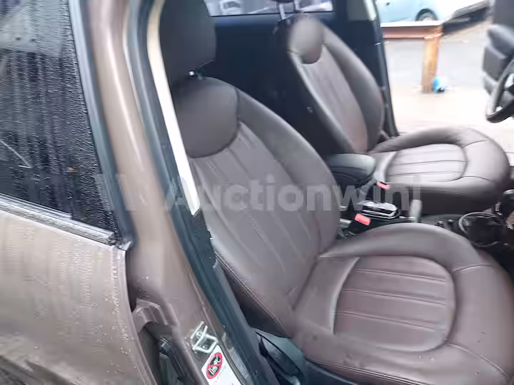 Mini Countryman 2012 — 35