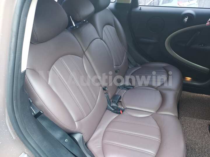 Mini Countryman 2012 — 39