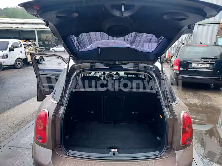 Mini Countryman 2012 — 40