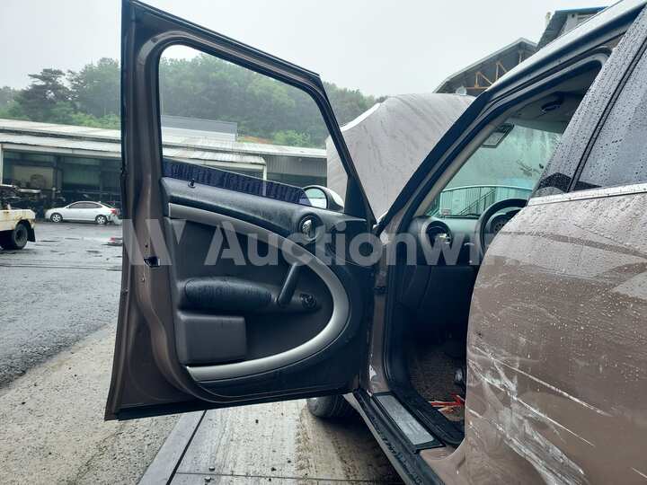 Mini Countryman 2012 — 42