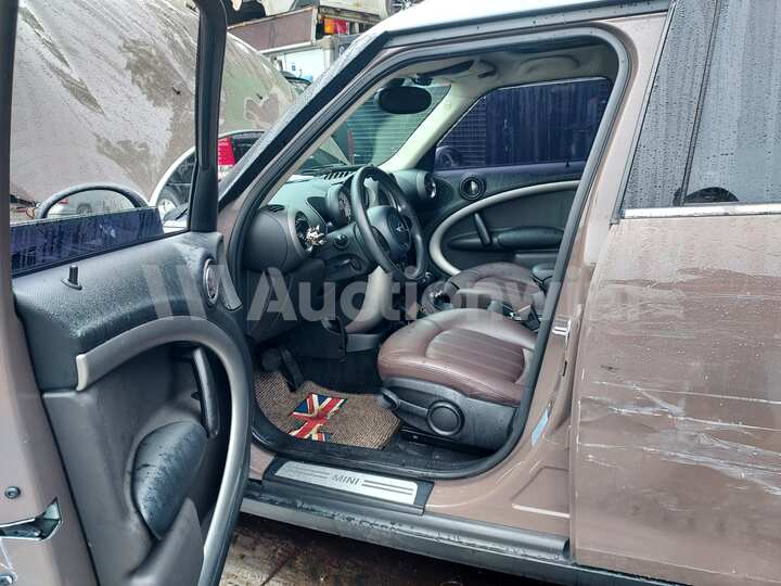 Mini Countryman 2012 — 43