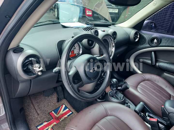 Mini Countryman 2012 — 45