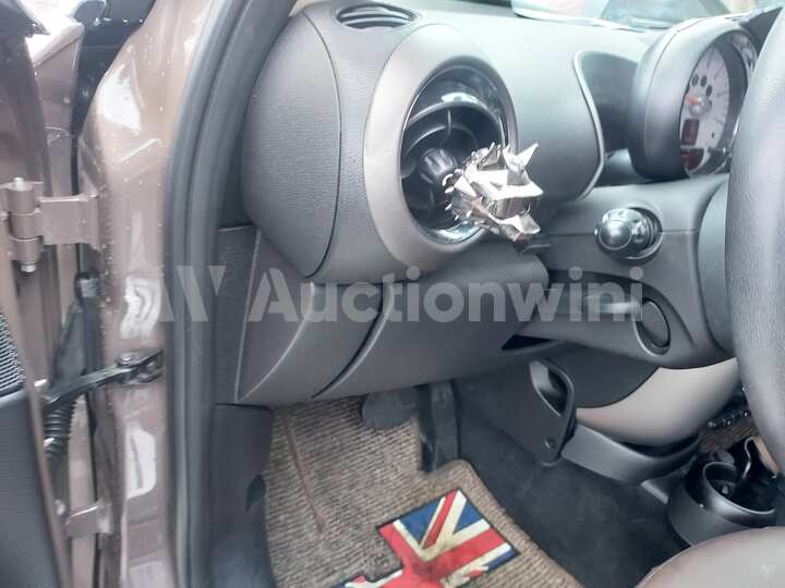 Mini Countryman 2012 — 48