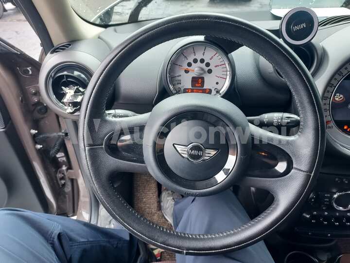 Mini Countryman 2012 — 49