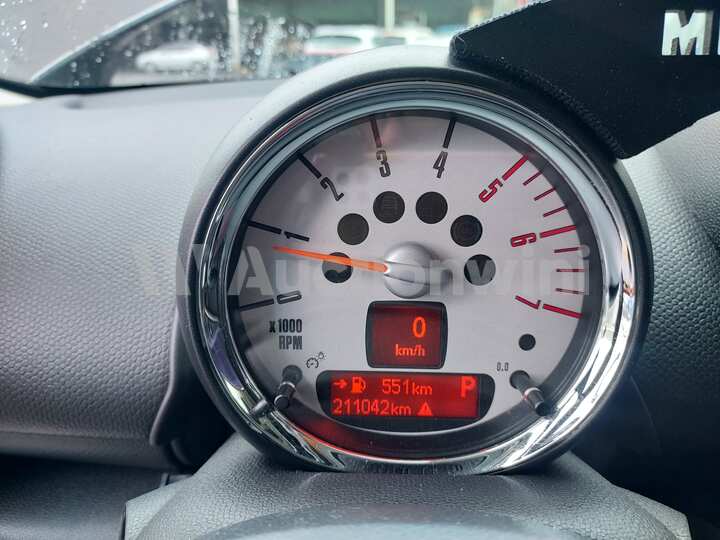 Mini Countryman 2012 — 50