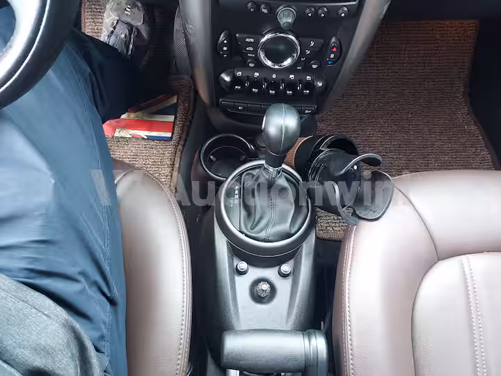 Mini Countryman 2012 — 54