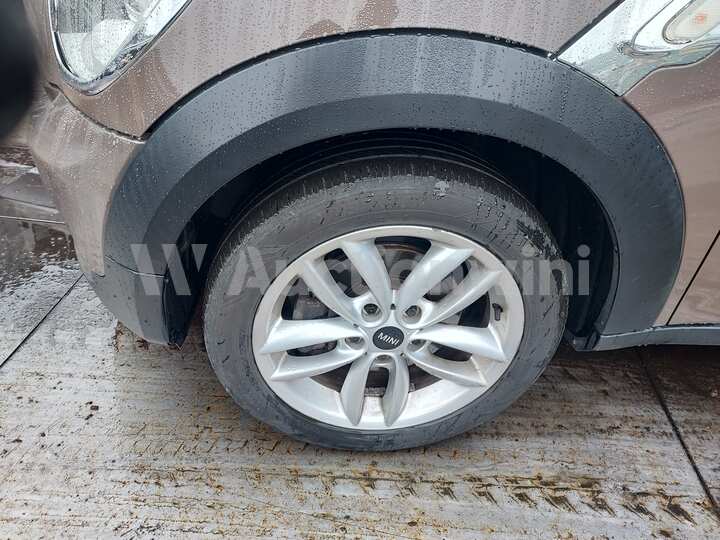 Mini Countryman 2012 — 10