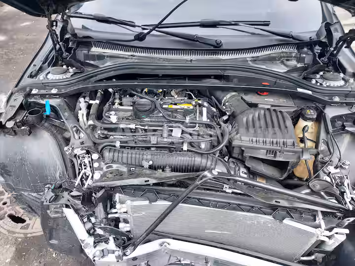 BMW 1 Series 2023 — 12