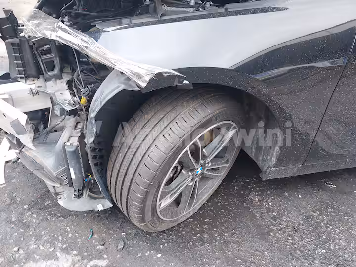 BMW 1 Series 2023 — 19