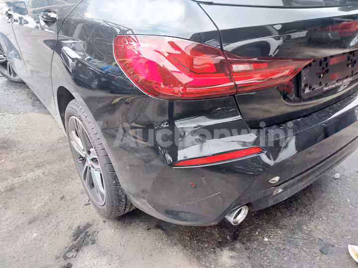 BMW 1 Series 2023 — 21