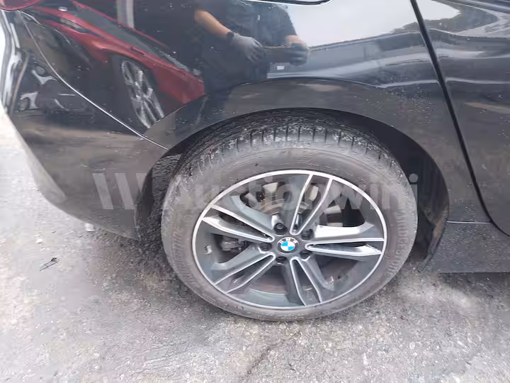 BMW 1 Series 2023 — 24