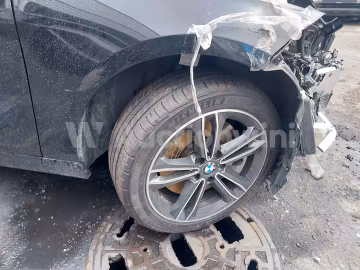 BMW 1 Series 2023 — 25