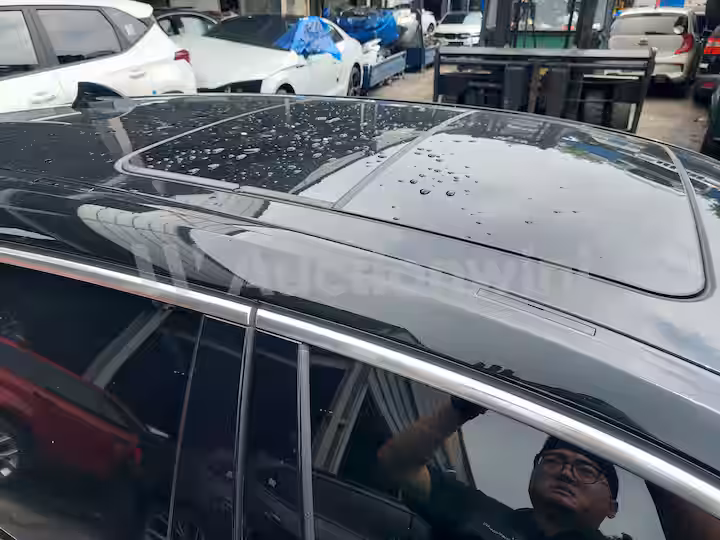 BMW 1 Series 2023 — 29