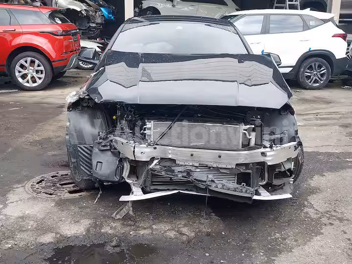 BMW 1 Series 2023 — 6