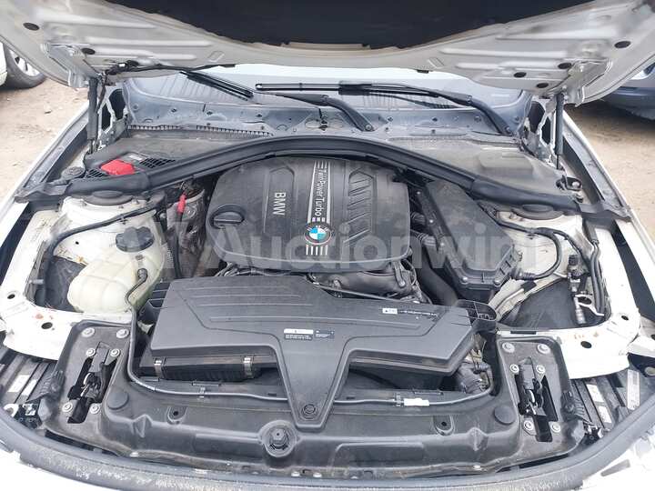 BMW 3 Series 2012 — 43