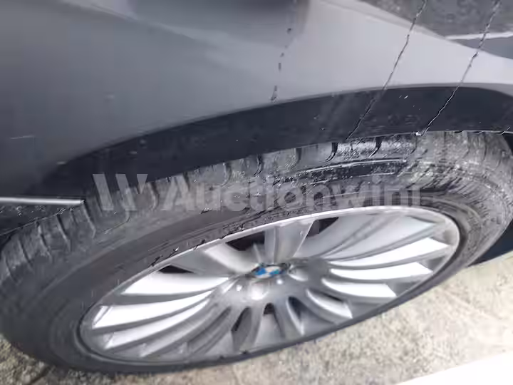 BMW 7 Series 2013 — 15