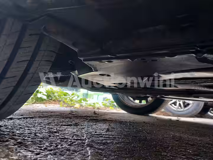 BMW 7 Series 2013 — 20