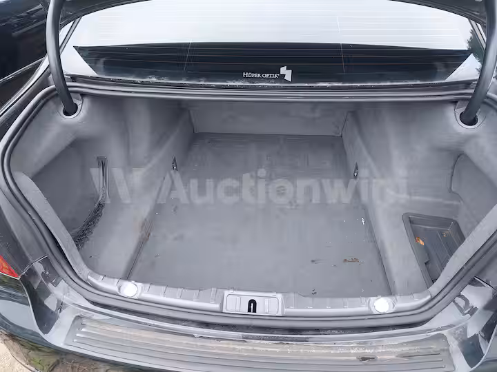 BMW 7 Series 2013 — 31