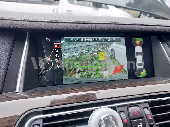 BMW 7 Series 2013 — 45