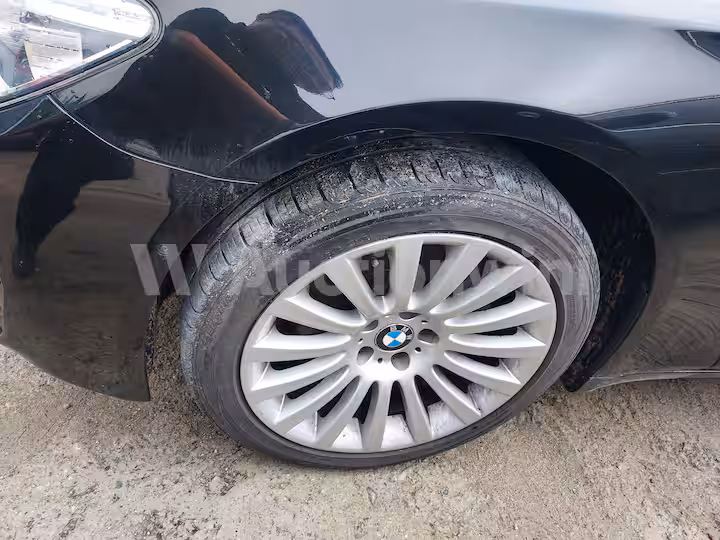 BMW 7 Series 2013 — 10
