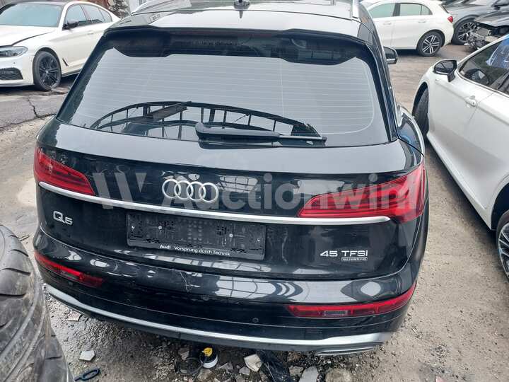 Audi Q5 2022 — 4