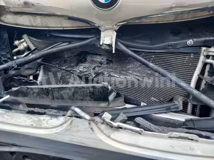 BMW X1 2020 — 11