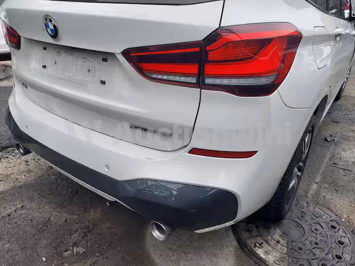 BMW X1 2020 — 17