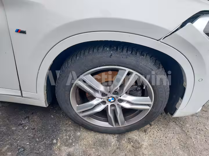 BMW X1 2020 — 20