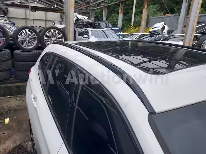 BMW X1 2020 — 21