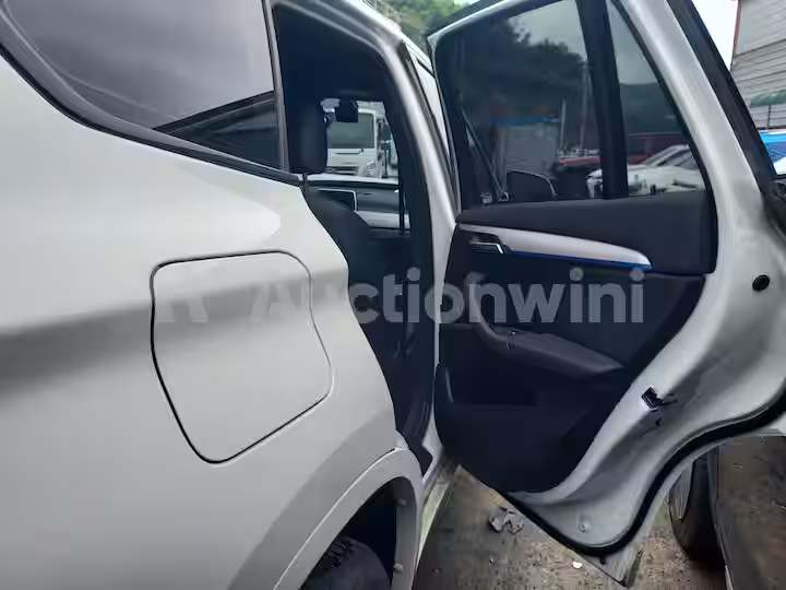 BMW X1 2020 — 27