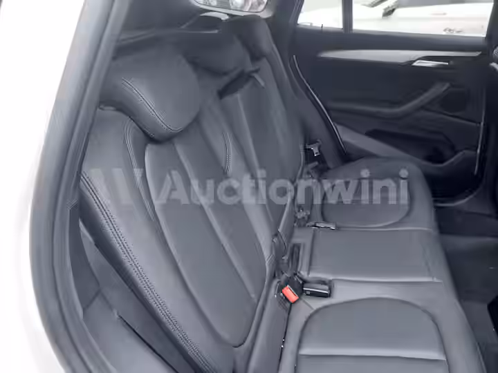 BMW X1 2020 — 29