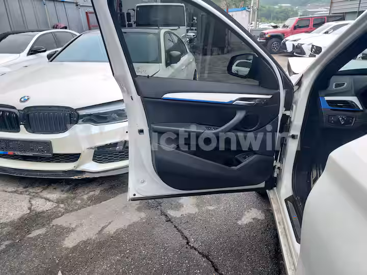 BMW X1 2020 — 31