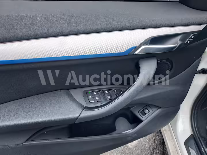 BMW X1 2020 — 36