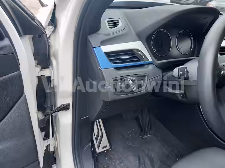 BMW X1 2020 — 37