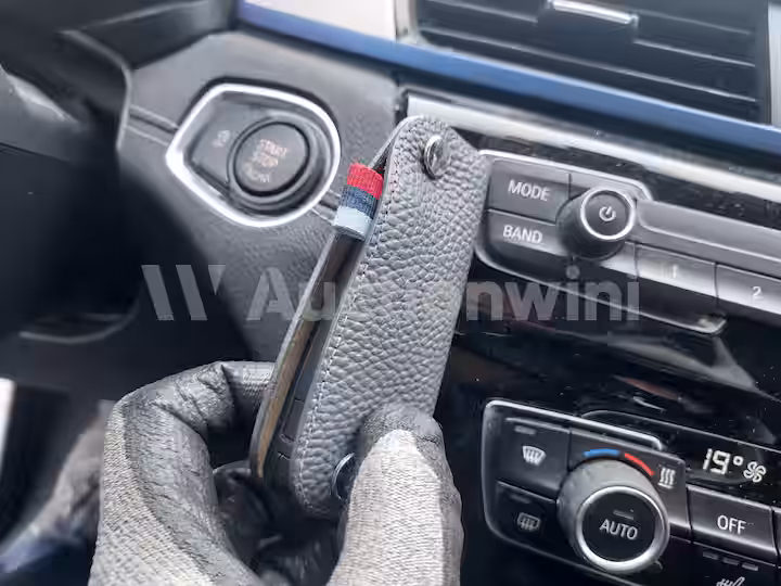 BMW X1 2020 — 47