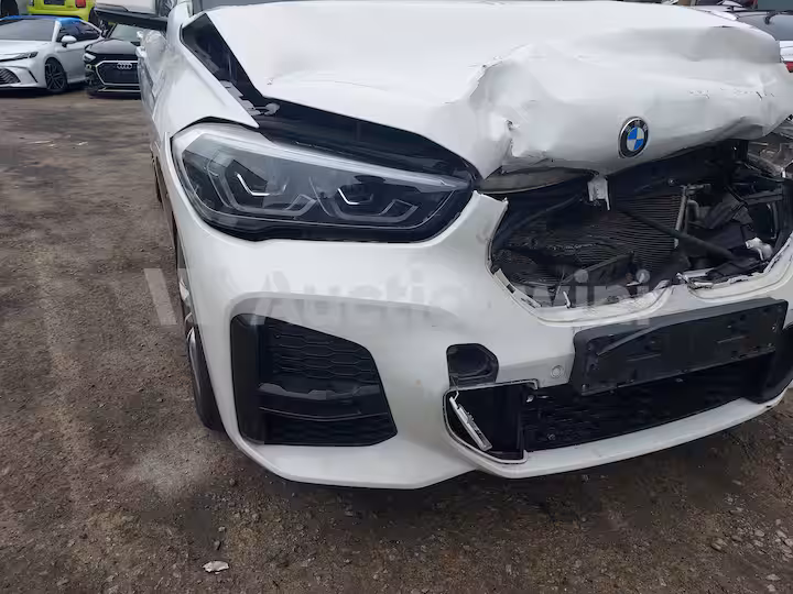 BMW X1 2020 — 8