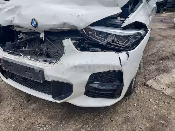 BMW X1 2020 — 9