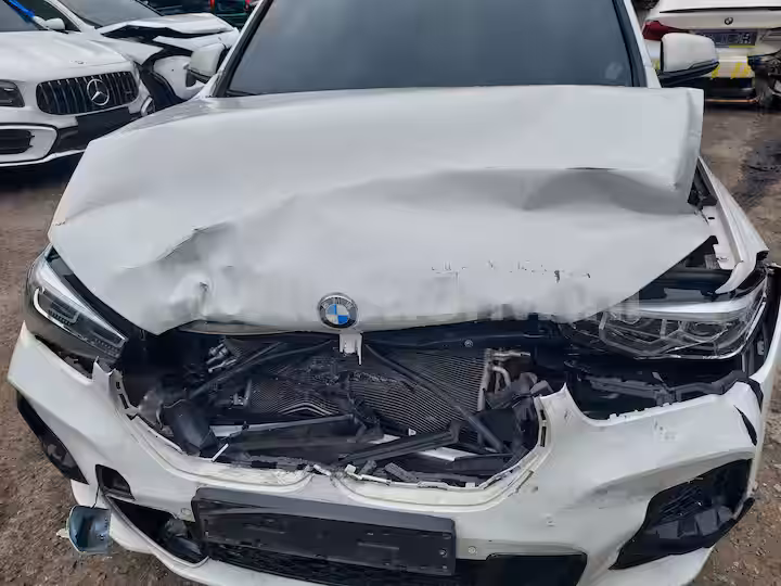 BMW X1 2020 — 10